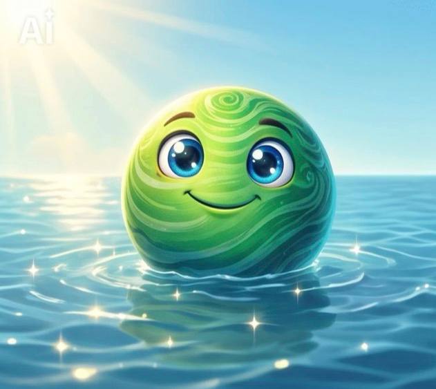 MIBORBITA Creature